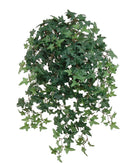 English Ivy Artificial Vine Faux Plant Hanging Basket Window Box Decor
